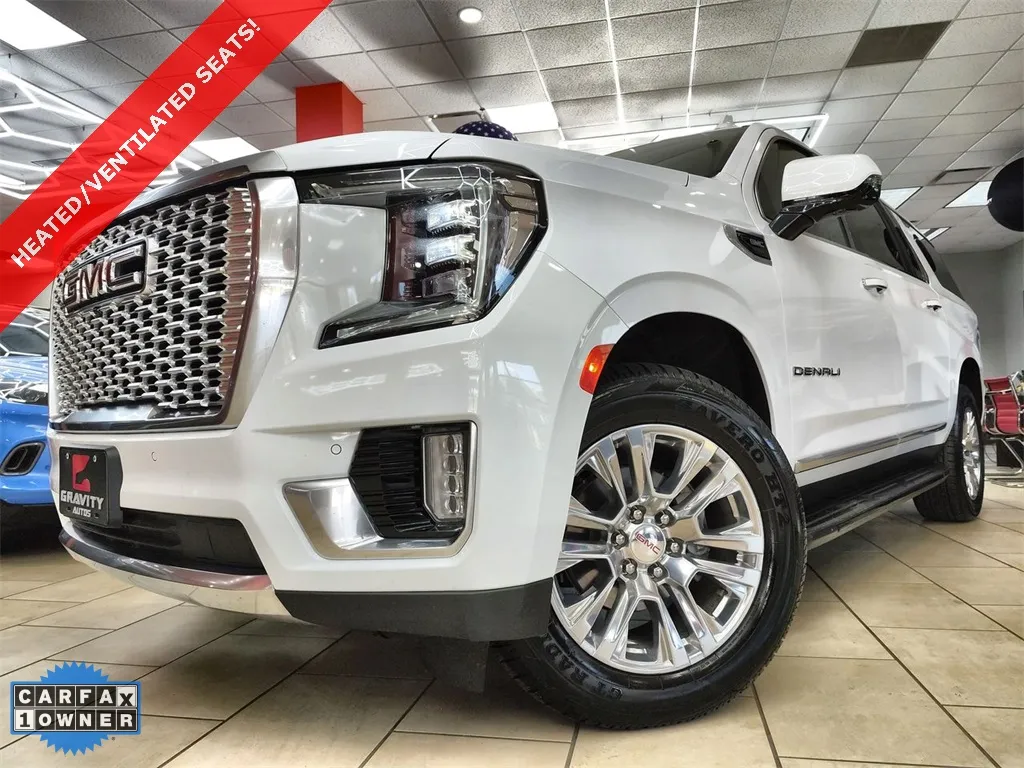 2023 GMC Yukon XL Denali for sale in Sandy Springs, GA
