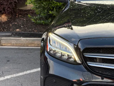 More photos of 2020 Mercedes-Benz C-Class C 300 at Gravity Autos Sandy Springs, GA