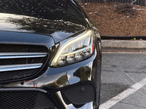 More photos of 2020 Mercedes-Benz C-Class C 300 at Gravity Autos Sandy Springs, GA