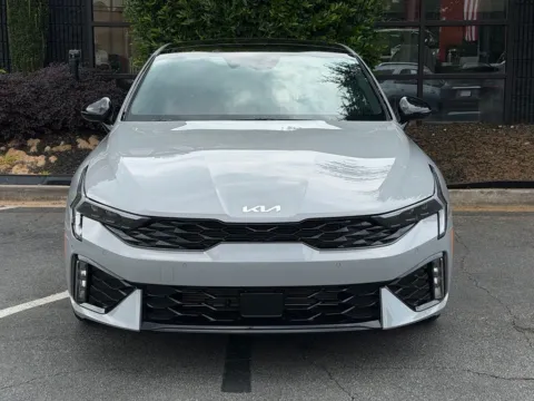 Another view of 2025 Kia K5 GT-Line for sale in Sandy Springs, GA at Gravity Autos Sandy Springs