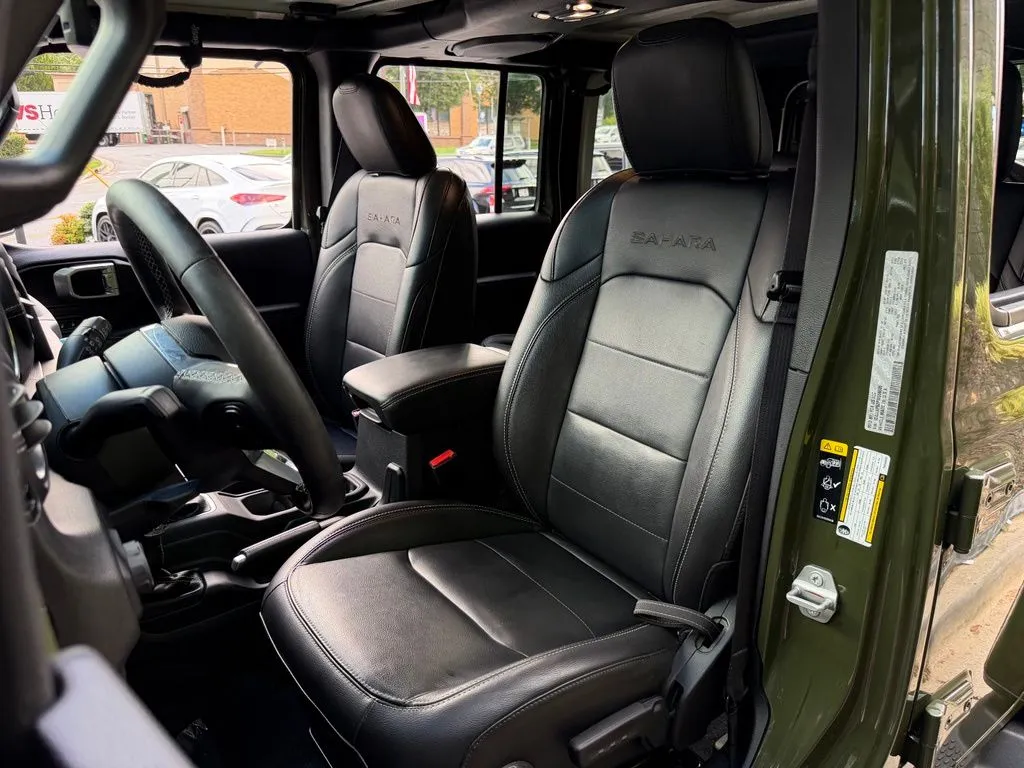 Jeep Wrangler photo 26