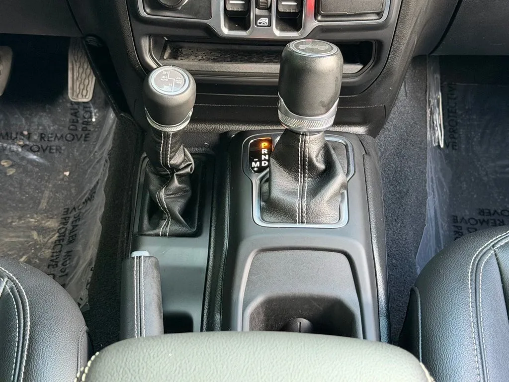 Jeep Wrangler photo 47