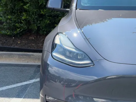 More photos of 2023 Tesla Model Y Long Range at Gravity Autos Sandy Springs, GA