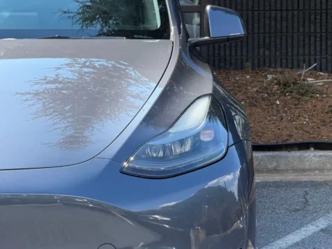 More photos of 2023 Tesla Model Y Long Range at Gravity Autos Sandy Springs, GA