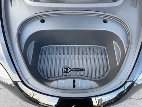 More photos of 2023 Tesla Model 3 at Gravity Autos Sandy Springs, GA