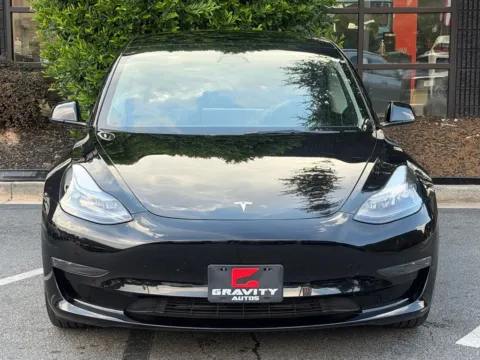 Another view of 2023 Tesla Model 3 for sale in Sandy Springs, GA at Gravity Autos Sandy Springs