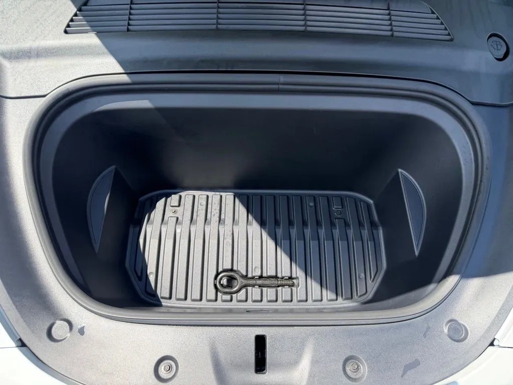 Tesla Model Y photo 6