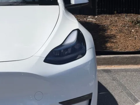 More photos of 2022 Tesla Model Y Performance at Gravity Autos Sandy Springs, GA