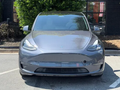 More photos of 2023 Tesla Model Y Performance at Gravity Autos Sandy Springs, GA
