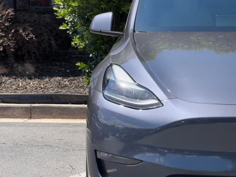 More photos of 2023 Tesla Model Y Performance at Gravity Autos Sandy Springs, GA