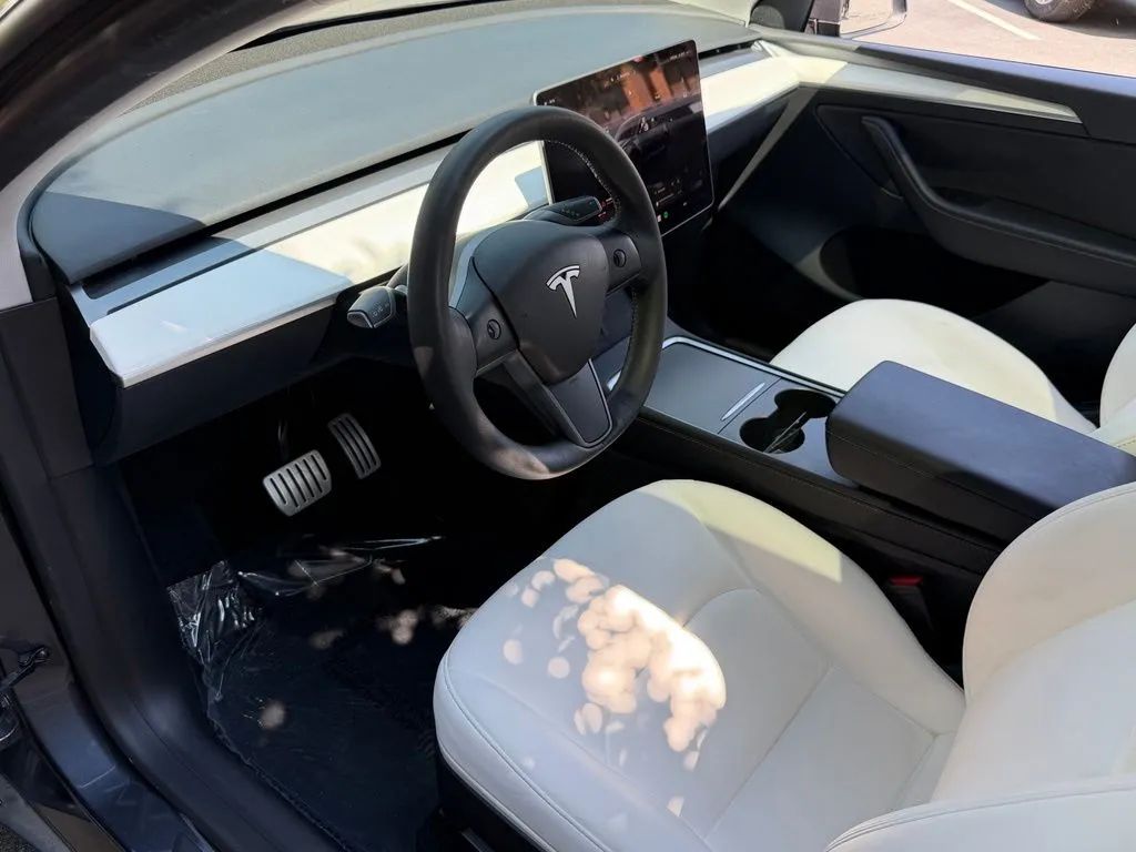 Tesla Model Y photo 24
