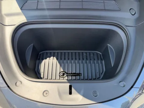 Another view of 2023 Tesla Model Y Performance for sale in Sandy Springs, GA at Gravity Autos Sandy Springs