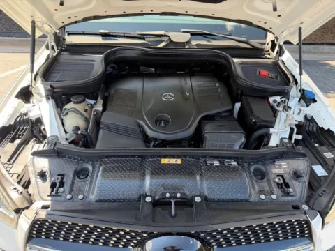 Another view of 2022 Mercedes-Benz GLE 450 for sale in Sandy Springs, GA at Gravity Autos Sandy Springs