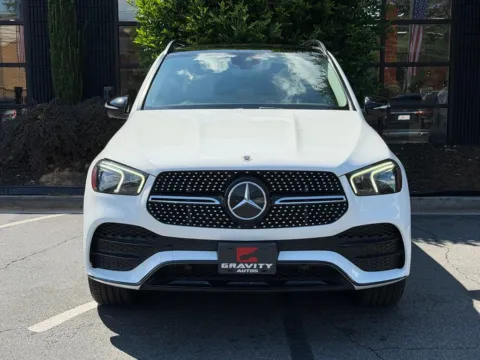 More photos of 2022 Mercedes-Benz GLE 450 at Gravity Autos Sandy Springs, GA