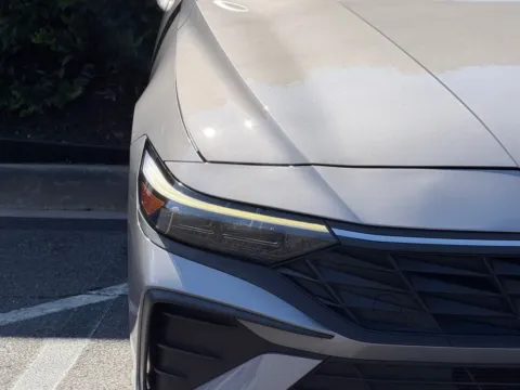More photos of 2025 Hyundai Elantra SEL Sport at Gravity Autos Sandy Springs, GA