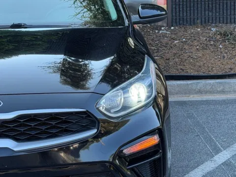 More photos of 2021 Kia Forte LXS at Gravity Autos Sandy Springs, GA