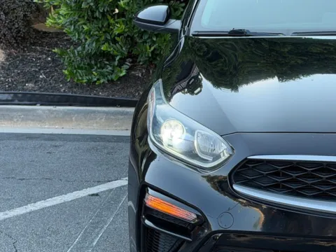 More photos of 2021 Kia Forte LXS at Gravity Autos Sandy Springs, GA