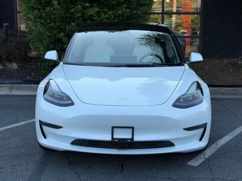 Another view of 2022 Tesla Model 3 Performance for sale in Sandy Springs, GA at Gravity Autos Sandy Springs