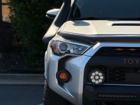 More photos of 2023 Toyota 4Runner TRD Off-Road Premium at Gravity Autos Sandy Springs, GA