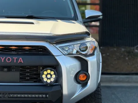 More photos of 2023 Toyota 4Runner TRD Off-Road Premium at Gravity Autos Sandy Springs, GA