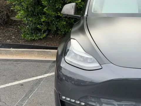 More photos of 2021 Tesla Model Y Performance at Gravity Autos Sandy Springs, GA