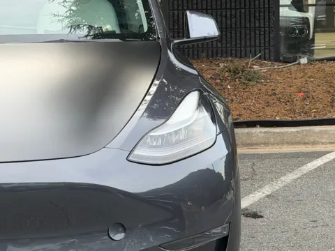More photos of 2021 Tesla Model Y Performance at Gravity Autos Sandy Springs, GA