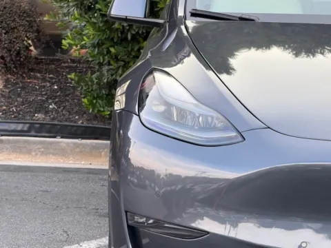 More photos of 2021 Tesla Model Y Long Range at Gravity Autos Sandy Springs, GA