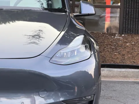 More photos of 2021 Tesla Model Y Long Range at Gravity Autos Sandy Springs, GA