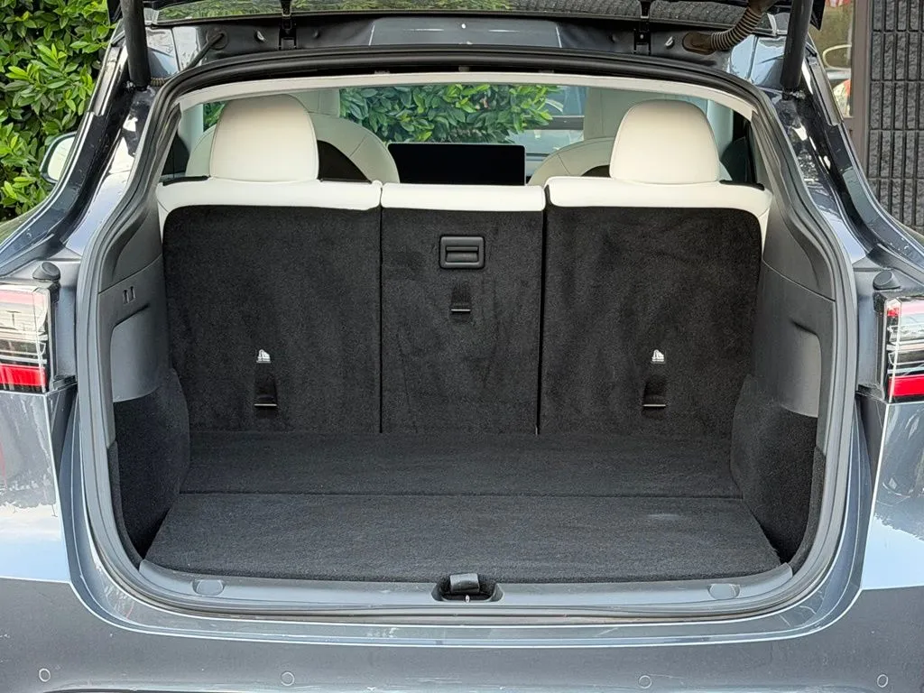 Tesla Model Y photo 17