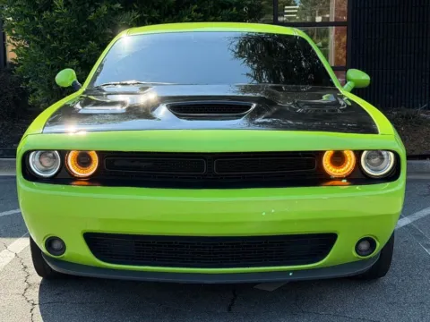 Another view of 2023 Dodge Challenger SXT for sale in Sandy Springs, GA at Gravity Autos Sandy Springs