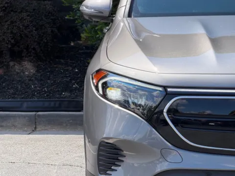 More photos of 2023 Mercedes-Benz EQB 250+ at Gravity Autos Sandy Springs, GA
