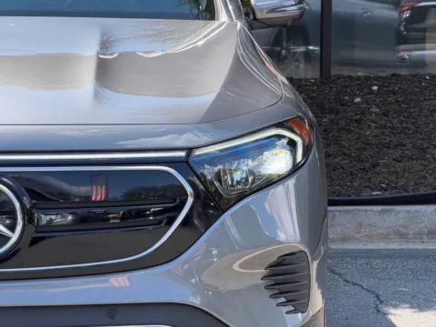 More photos of 2023 Mercedes-Benz EQB 250+ at Gravity Autos Sandy Springs, GA