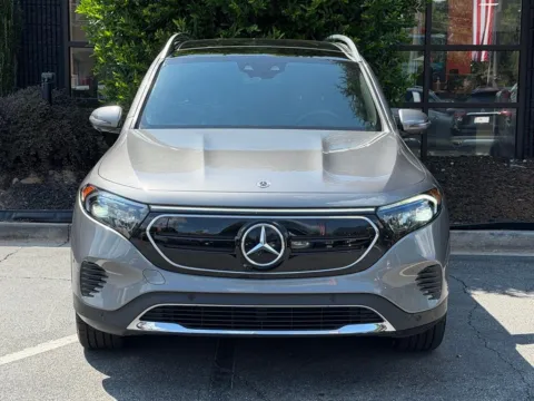 Another view of 2023 Mercedes-Benz EQB 250+ for sale in Sandy Springs, GA at Gravity Autos Sandy Springs
