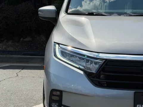 More photos of 2023 Honda Odyssey EX-L at Gravity Autos Sandy Springs, GA