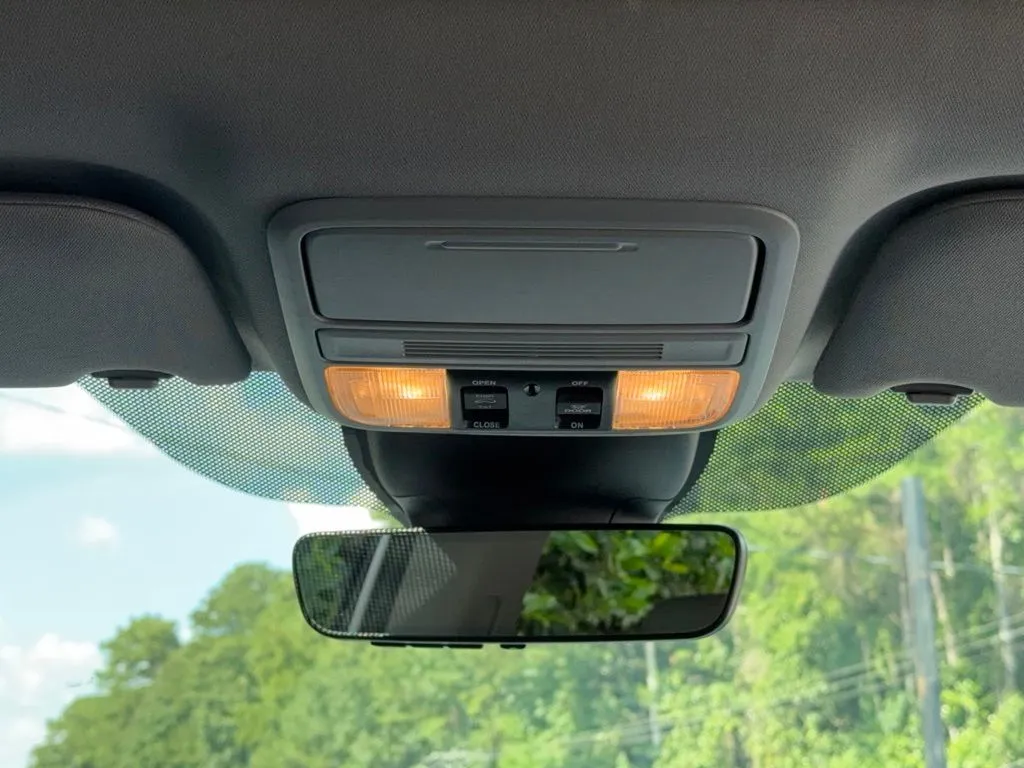 Honda Odyssey photo 52