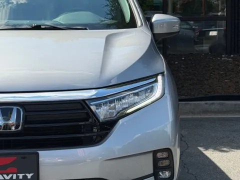 More photos of 2023 Honda Odyssey EX-L at Gravity Autos Sandy Springs, GA