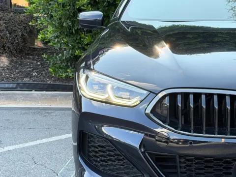 More photos of 2021 BMW 8 Series M850i xDrive Gran Coupe at Gravity Autos Sandy Springs, GA