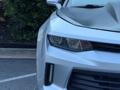 More photos of 2018 Chevrolet Camaro 1LT at Gravity Autos Sandy Springs, GA