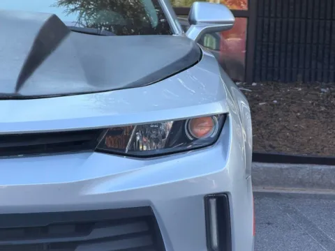 More photos of 2018 Chevrolet Camaro 1LT at Gravity Autos Sandy Springs, GA