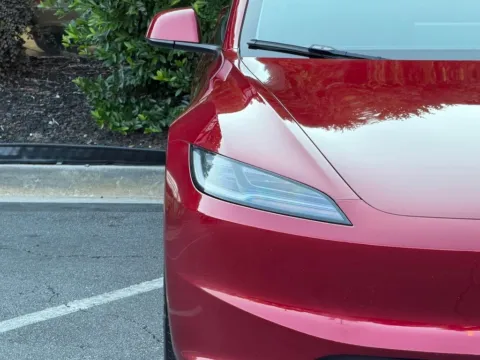 More photos of 2025 Tesla Model 3 Long Range at Gravity Autos Sandy Springs, GA