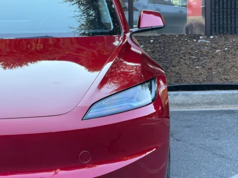 More photos of 2025 Tesla Model 3 Long Range at Gravity Autos Sandy Springs, GA