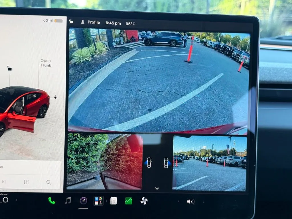 Tesla Model 3 photo 51