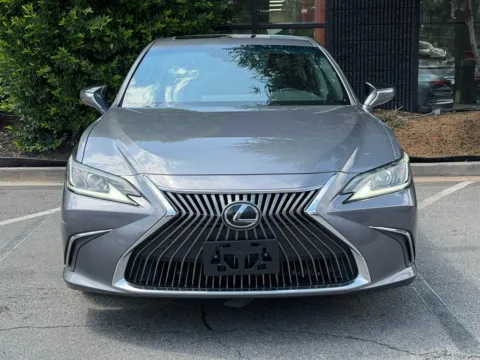 Another view of 2019 Lexus ES 350 for sale in Sandy Springs, GA at Gravity Autos Sandy Springs