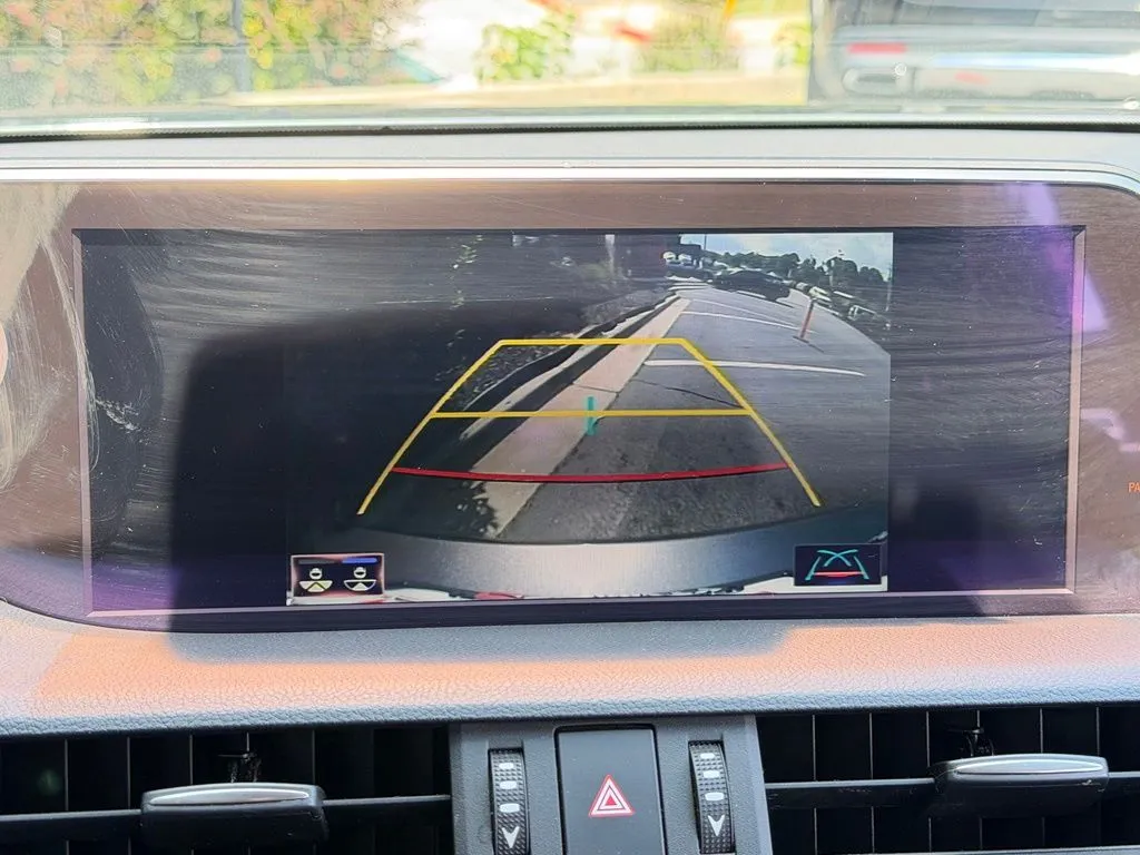 Lexus ES photo 53