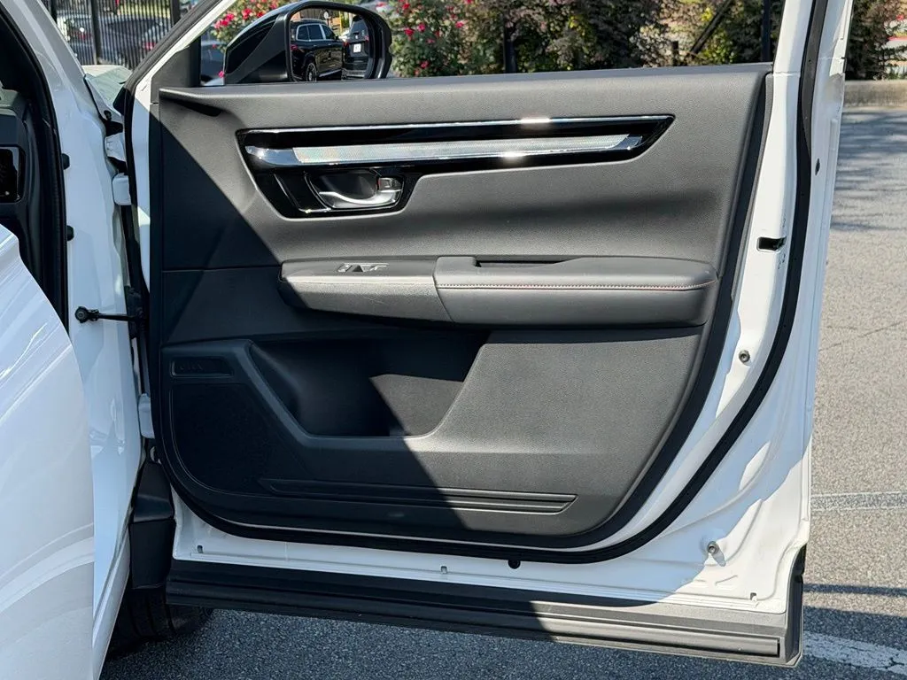 Honda CR-V Hybrid photo 34