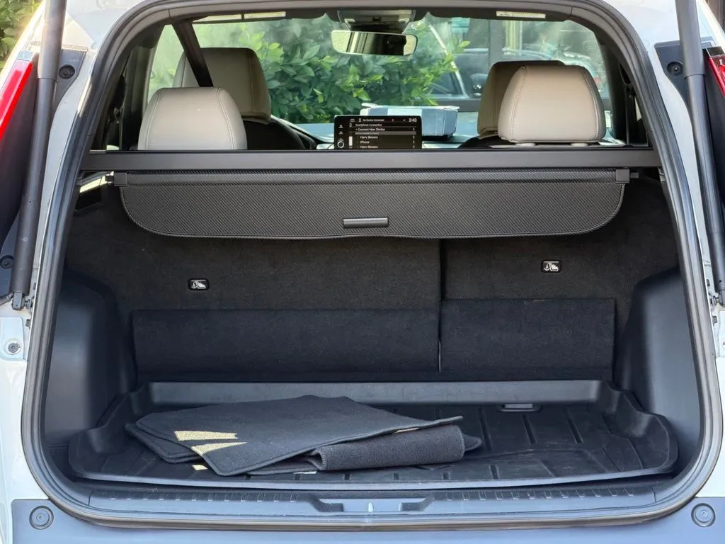 Honda CR-V Hybrid photo 18
