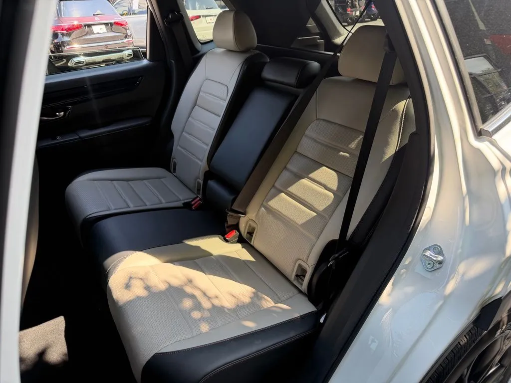 Honda CR-V Hybrid photo 29