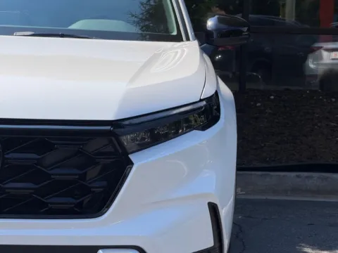 More photos of 2024 Honda CR-V Hybrid Sport Touring at Gravity Autos Sandy Springs, GA