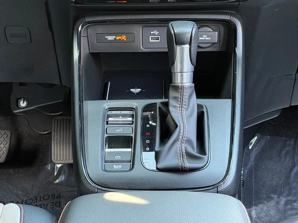 Honda CR-V Hybrid photo 46