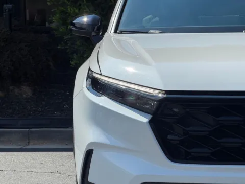 More photos of 2024 Honda CR-V Hybrid Sport Touring at Gravity Autos Sandy Springs, GA